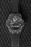 Hublot 911.QD.0123.RX Big Bang MP-11 Power Reserve 14 Days 3D Carbon 45mm image 1 thumbnail
