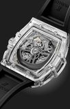 Hublot 642.JX.0170.RX Spirit of Big Bang Magic Sapphire 42mm image 1 thumbnail