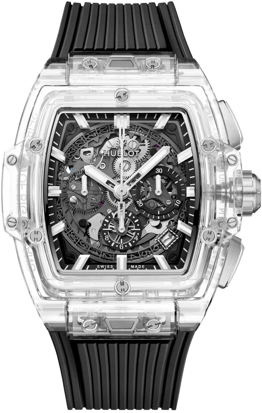 Hublot 642.JX.0170.RX Spirit of Big Bang Magic Sapphire 42mm