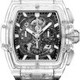 Hublot 642.JX.0170.RX Spirit of Big Bang Magic Sapphire 42mm image 0 thumbnail