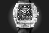 Hublot 642.JX.0170.RX Spirit of Big Bang Magic Sapphire 42mm image 3 thumbnail