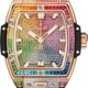 Hublot 662.OX.9900.LR.0999 Spirit of Big Bang King Gold Rainbow 39mm image 0 thumbnail