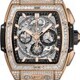 Hublot 642.OX.0180.RX.0904 Spirit of Big Bang King Gold Jewellery 42mm image 0 thumbnail