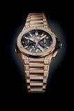 Hublot 451.OX.1180.OX.3704 Big Bang Integrated King Gold Pavé 42mm image 1 thumbnail