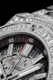 Hublot 456.NX.0170.NX.9804 Big Bang Integrated Time Only Titanium Jewellery 40mm image 3 thumbnail