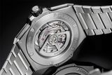 Hublot 456.NX.0170.NX.9804 Big Bang Integrated Time Only Titanium Jewellery 40mm image 2 thumbnail