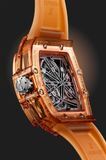 Hublot 645.JO.0120.RT Spirit of Big Bang Tourbillon Orange Sapphire 42mm image 1 thumbnail