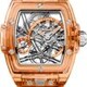 Hublot 645.JO.0120.RT Spirit of Big Bang Tourbillon Orange Sapphire 42mm image 0 thumbnail