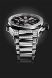Hublot 451.NX.1170.NX.9804 Big Bang Integrated Titanium Jewellery 42mm image 2 thumbnail