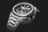 Hublot 451.NX.1170.NX.9804 Big Bang Integrated Titanium Jewellery 42mm image 4 thumbnail