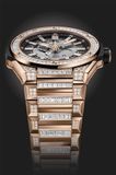 Hublot 456.OX.0180.OX.9804 Integrated Time Only King Gold Jewellery 40mm image 5 thumbnail