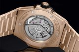 Hublot 456.OX.0180.OX.9804 Integrated Time Only King Gold Jewellery 40mm image 3 thumbnail