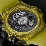 Hublot 441.JY.4909.RT Big Bang Unico Yellow Sapphire 42mm image 1 thumbnail