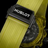 Hublot 441.JY.4909.RT Big Bang Unico Yellow Sapphire 42mm image 5 thumbnail