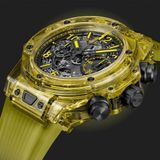 Hublot 441.JY.4909.RT Big Bang Unico Yellow Sapphire 42mm image 4 thumbnail