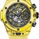 Hublot 441.JY.4909.RT Big Bang Unico Yellow Sapphire 42mm image 0 thumbnail