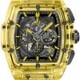 Hublot 601.JY.0190.RT Big Bang Skeleton cut/Rubber 42mm image 0 thumbnail