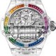 Hublot 911.JX.0102.RW.4099 Big Bang MP-11 Power Reserve 14 Days Sapphire 45mm image 0 thumbnail