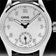 Oris 01 401 7781 4081 Big Crown Wings of Hope Limited Edition image 0 thumbnail