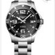 Longines L3.741.4.96.6 HydroConquest Automatic Blue image 0 thumbnail