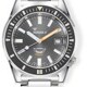 Squale Matic Grey Bracelet MATICXSA.SQ22L image 0 thumbnail