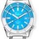 Squale Matic Light Blue Bracelet MATICXSE.SQ22L image 0 thumbnail