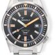 Squale Matic Satin Black Bracelet MATICXSG.SQ22B image 0 thumbnail