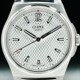 Czapek 1510-RT-12 Passage De Drake Ice White 40.5mm image 0 thumbnail