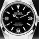 Rolex 214270 Explorer Black Arabic Dial image 0 thumbnail