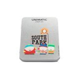 Unimatic UT4-SP South Park image 9 thumbnail