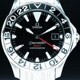 Omega 2534.50.00 Seamaster 300M GMT 50th Year Anniversary Chronometer image 0 thumbnail