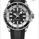 Breitling A17375 Superocean 42 image 0 thumbnail