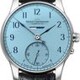 Moritz Grossmann Heritage Power Reserve Light Blue Dial Limited Edition image 0 thumbnail