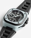 Bell & Ross BRX5R-BLUM-TC/SRB Blue Lum Limited Edition image 2 thumbnail