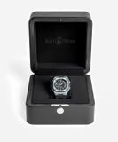 Bell & Ross BRX5R-BLUM-TC/SRB Blue Lum Limited Edition image 6 thumbnail