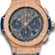 Hublot 301.PL.2780.NR.JEANS Big Bang Jeans Gold image 0 thumbnail