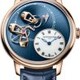 Arnold & Son DSTB Gold Sunbrushed Blue image 0 thumbnail