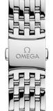 Omega 434.15.30.60.52.001 De Ville Prestige 30mm Steel on Steel image 3 thumbnail