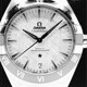 Omega 131.30.41.21.99.001 Constellation Steel on Steel 41mm image 0 thumbnail