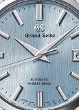 Grand Seiko Hi-Beat 36000 SBGH349 Tribute to "Icefall" image 2 thumbnail