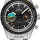 Omega 332.10.41.51.01.002 Speedmaster Pilot Steel on Steel 40.85mm image 0 thumbnail