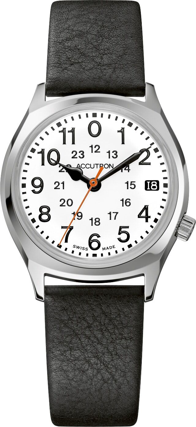 Accutron 2SW6B001 Legacy