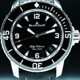 Blancpain 5015 1130 52 Fifty Fathoms image 0 thumbnail