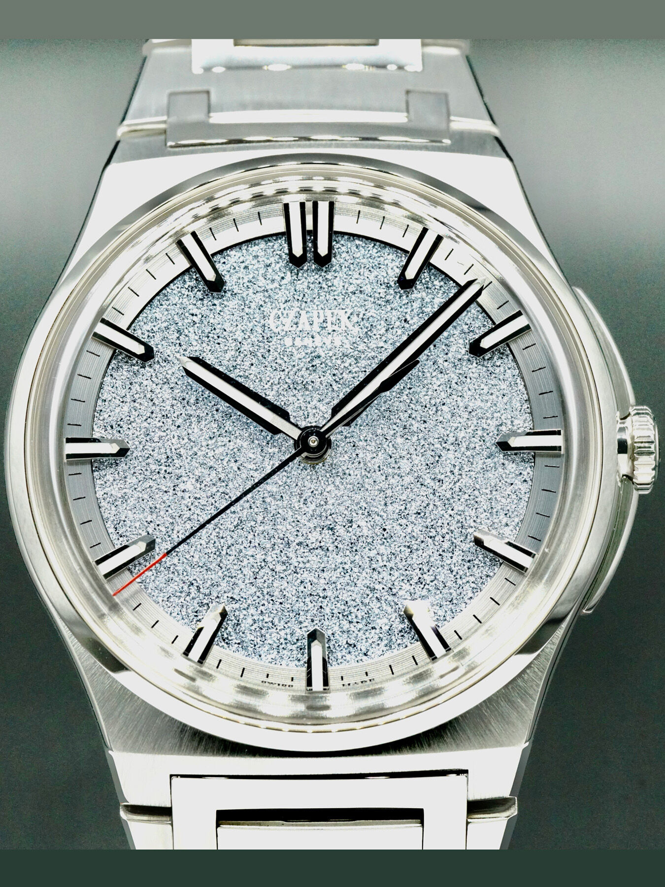 Czapek Frozen-Star-S Antartique