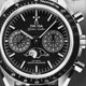 Omega 304.93.44.52.03.001 Speedmaster Blue Side Of The Moon image 0 thumbnail