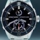 Ulysse Nardin 1183-170-7M/92 Marine Diver Chronometer Black 44mm Titanium image 0 thumbnail