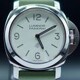 Panerai PAM01087 Luminor Base Logo 44mm image 0 thumbnail