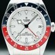 Tudor 79830RB Black Bay GMT image 0 thumbnail