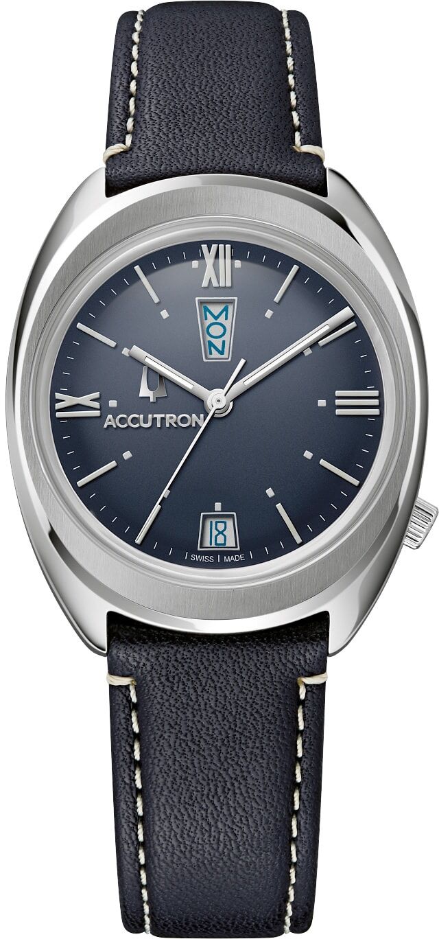 Accutron 2SW6C001 Legacy