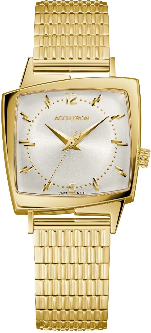 Accutron 2SW7A002 Legacy